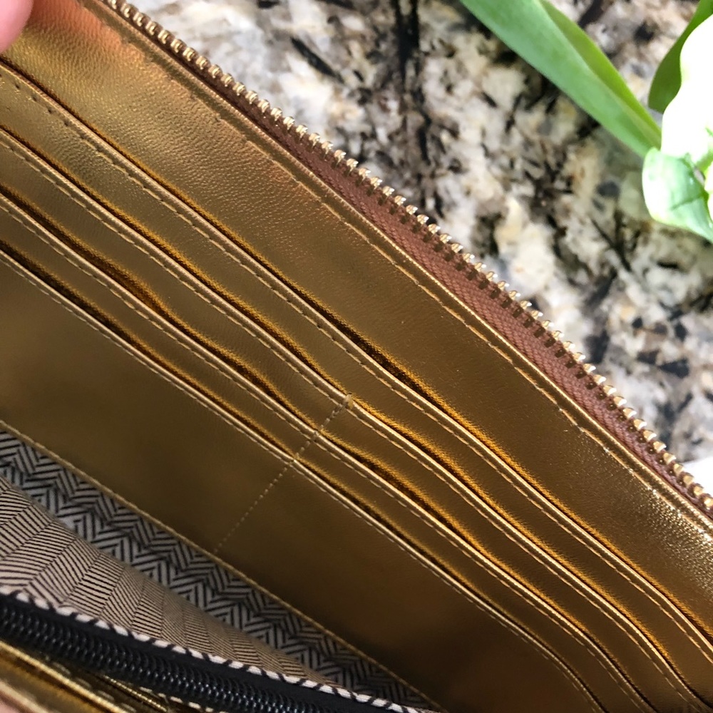 Brand New Steve Madden Wallet - Picture 8 of 8